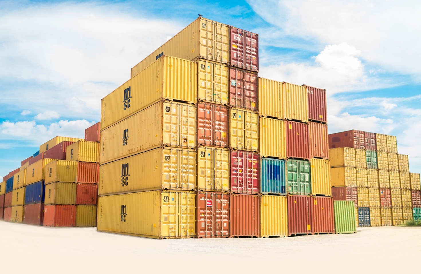 Navigating International Trade with Confidence
