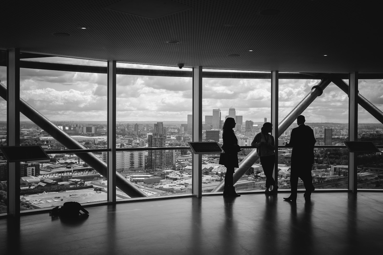 Quality Standards in Modern Trade Practices